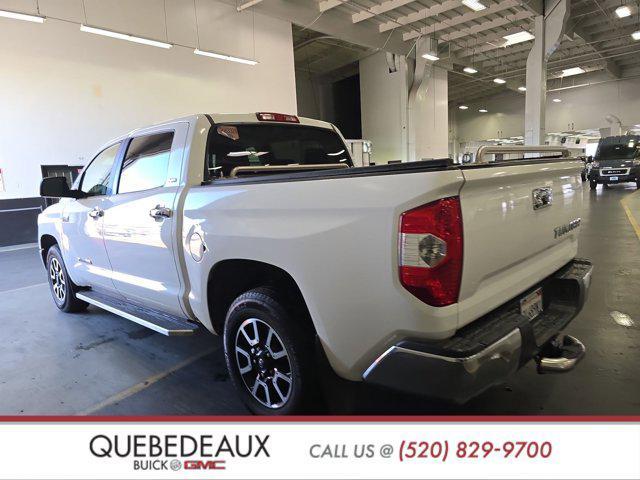 used 2014 Toyota Tundra car, priced at $24,808