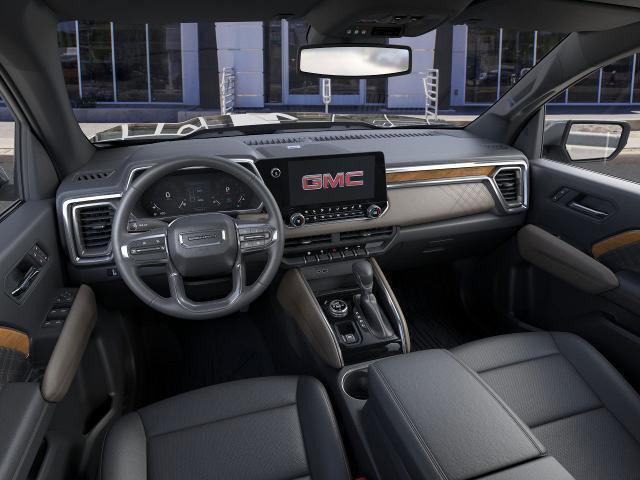 new 2024 GMC Canyon car, priced at $55,608