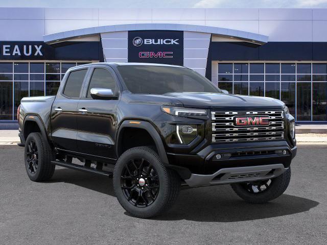 new 2024 GMC Canyon car, priced at $55,608