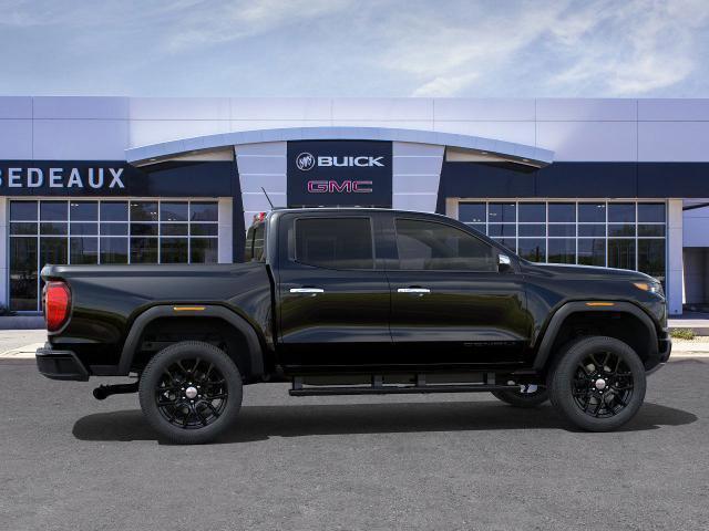 new 2024 GMC Canyon car, priced at $53,045