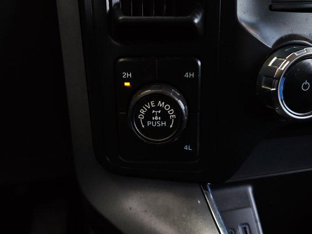 used 2022 Ford F-150 car, priced at $36,449