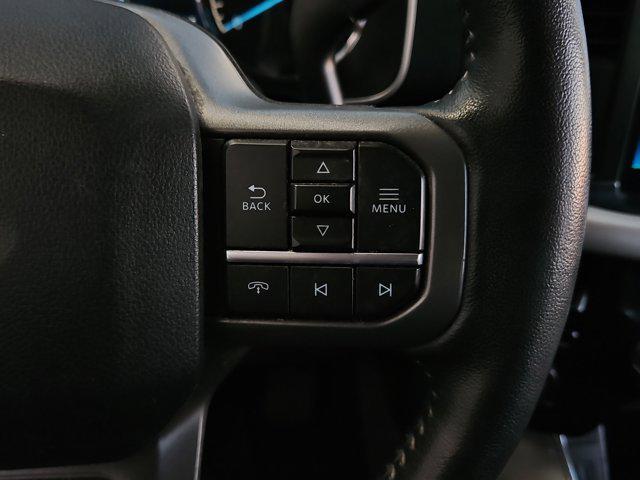 used 2022 Ford F-150 car, priced at $36,449