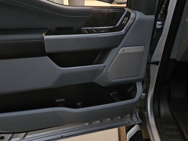 used 2022 Ford F-150 car, priced at $36,449