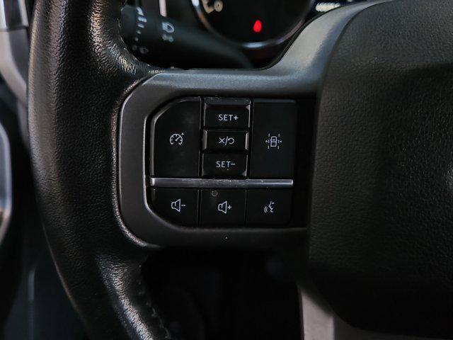 used 2022 Ford F-150 car, priced at $36,449