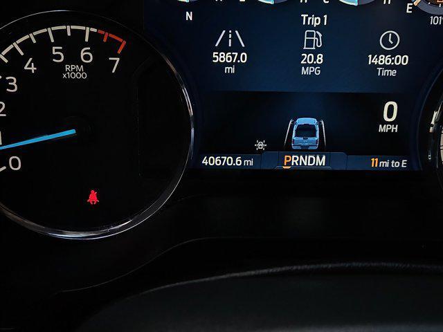 used 2022 Ford F-150 car, priced at $36,449