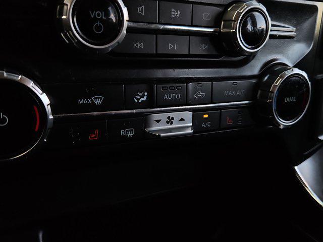 used 2022 Ford F-150 car, priced at $36,449