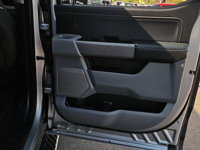 used 2022 Ford F-150 car, priced at $36,449