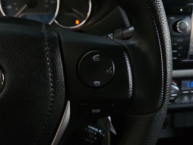 used 2015 Toyota Corolla car, priced at $10,567