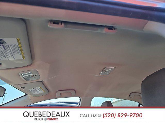 used 2015 Toyota Corolla car, priced at $12,318