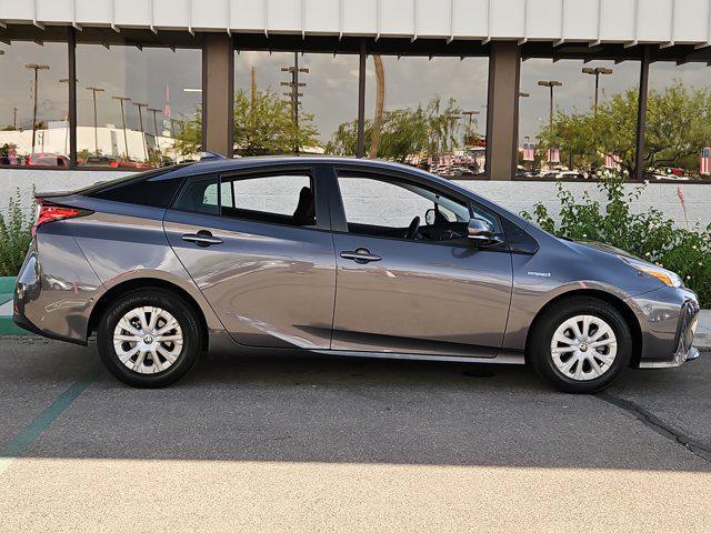 used 2019 Toyota Prius car, priced at $18,983