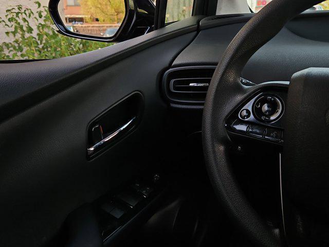 used 2019 Toyota Prius car, priced at $18,983