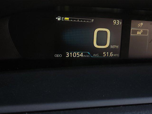 used 2019 Toyota Prius car, priced at $18,983