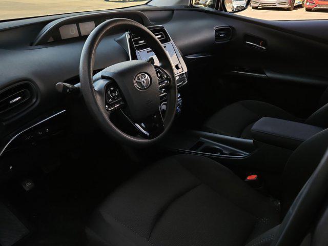 used 2019 Toyota Prius car, priced at $18,983