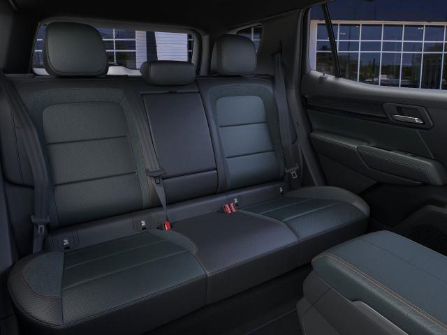 new 2026 GMC Terrain car, priced at $41,590