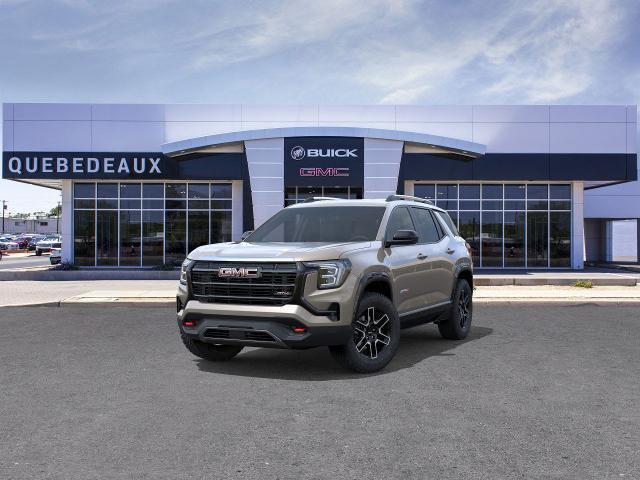 new 2026 GMC Terrain car, priced at $41,590