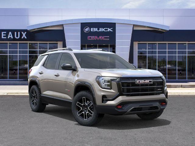 new 2026 GMC Terrain car, priced at $41,590