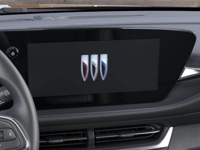 new 2025 Buick Envista car, priced at $27,039