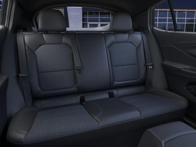 new 2025 Buick Envista car, priced at $27,039