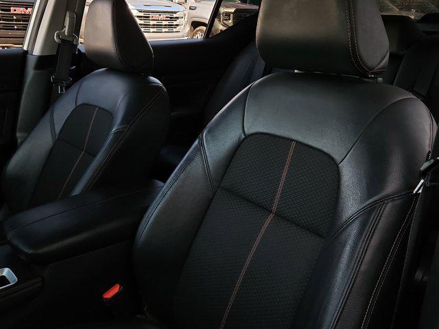 used 2019 Nissan Altima car, priced at $15,092