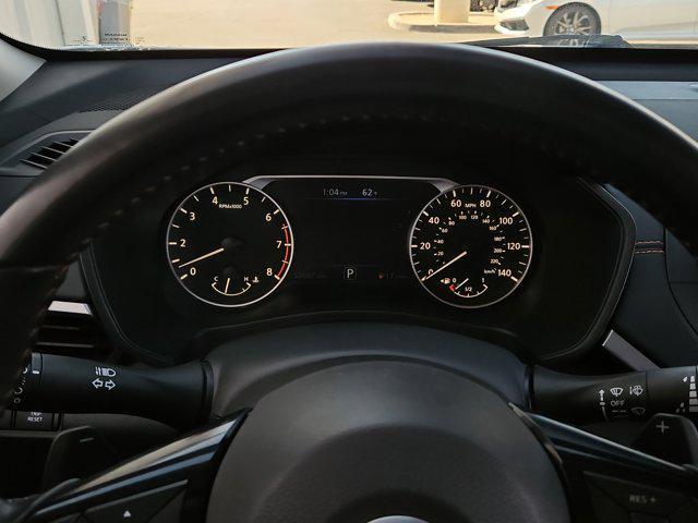 used 2019 Nissan Altima car, priced at $15,092