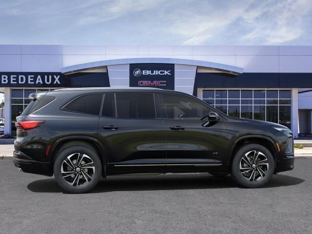 new 2025 Buick Enclave car, priced at $50,909