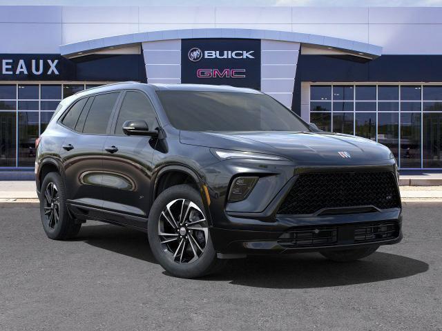 new 2025 Buick Enclave car, priced at $50,909