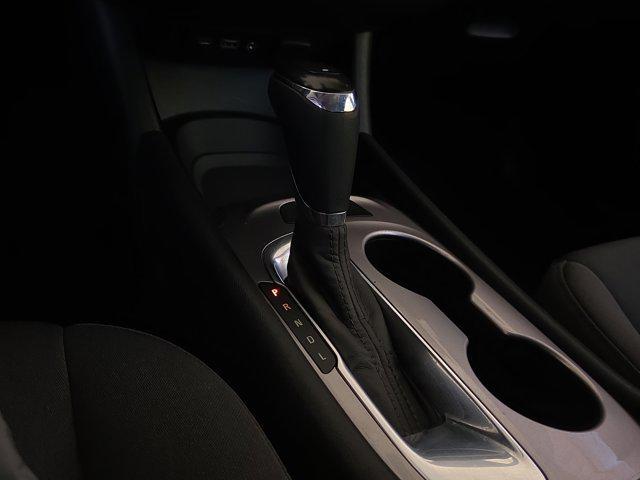 used 2020 Chevrolet Malibu car, priced at $13,491