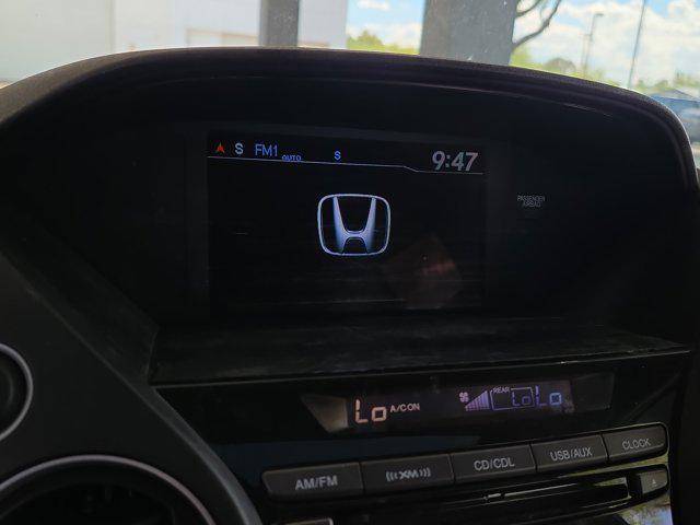 used 2012 Honda Pilot car, priced at $8,449