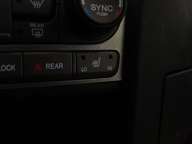used 2012 Honda Pilot car, priced at $8,449