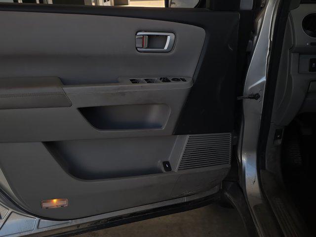 used 2012 Honda Pilot car, priced at $8,449