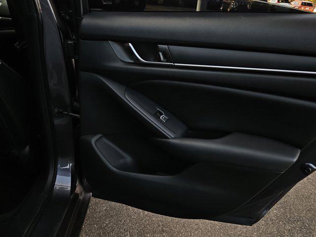 used 2020 Honda Accord car, priced at $20,251