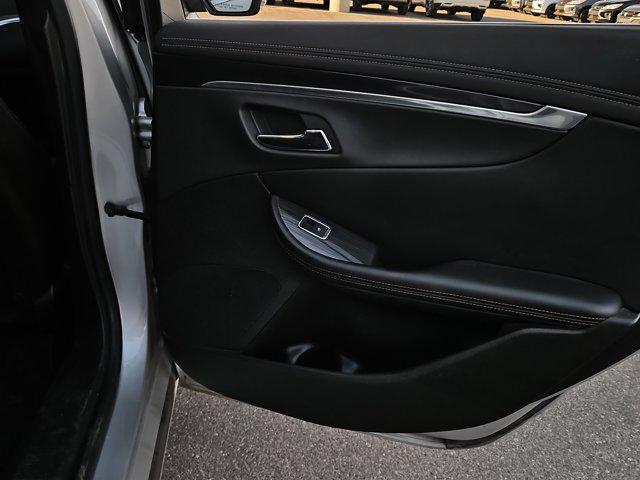 used 2019 Chevrolet Impala car, priced at $12,999