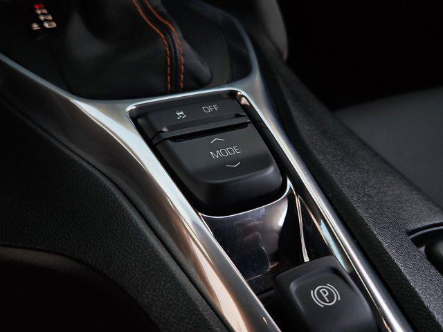used 2017 Chevrolet Camaro car, priced at $39,202
