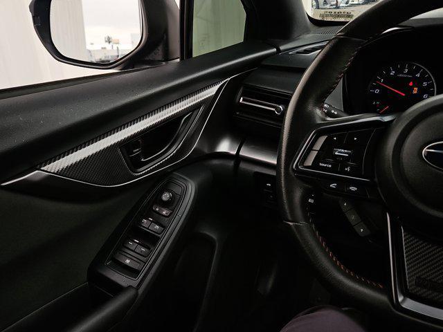 used 2022 Subaru WRX car, priced at $25,203