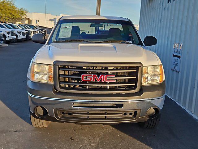 used 2013 GMC Sierra 1500 car, priced at $19,388