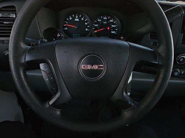 used 2013 GMC Sierra 1500 car, priced at $19,388