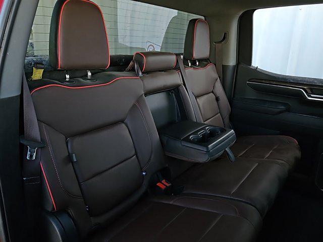 used 2023 GMC Sierra 1500 car, priced at $38,622