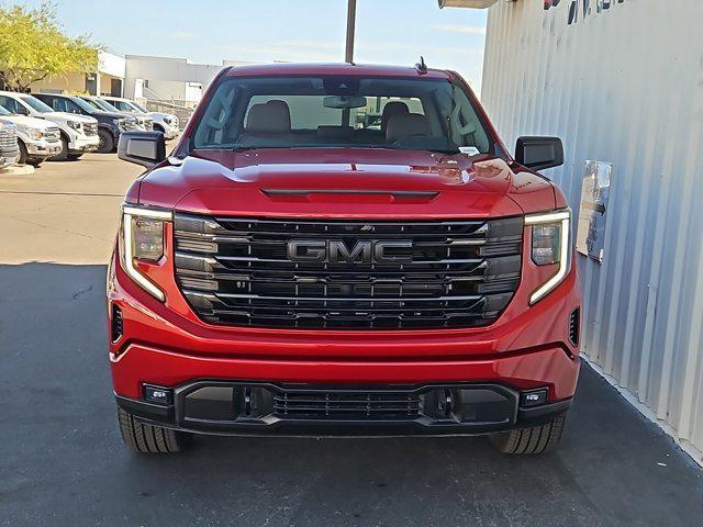 used 2023 GMC Sierra 1500 car, priced at $38,622