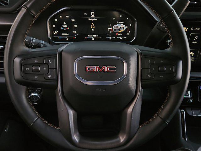 used 2024 GMC Sierra 2500 car, priced at $68,948