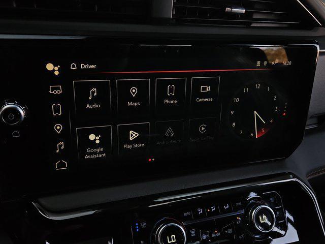 used 2024 GMC Sierra 2500 car, priced at $68,948