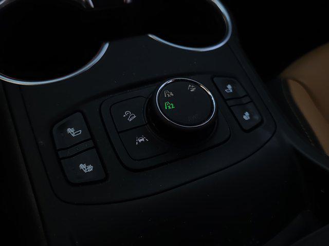 used 2020 GMC Terrain car, priced at $19,992