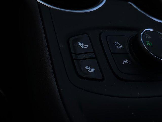 used 2020 GMC Terrain car, priced at $19,992