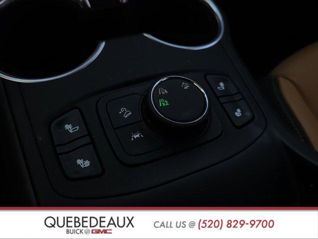 used 2020 GMC Terrain car, priced at $22,996