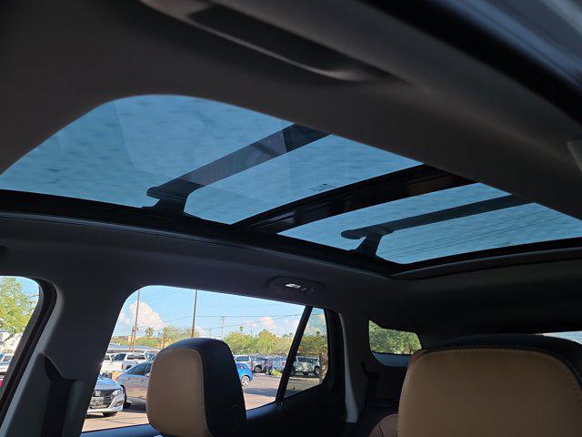 used 2020 GMC Terrain car, priced at $19,992