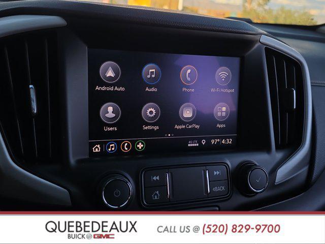used 2020 GMC Terrain car, priced at $22,996
