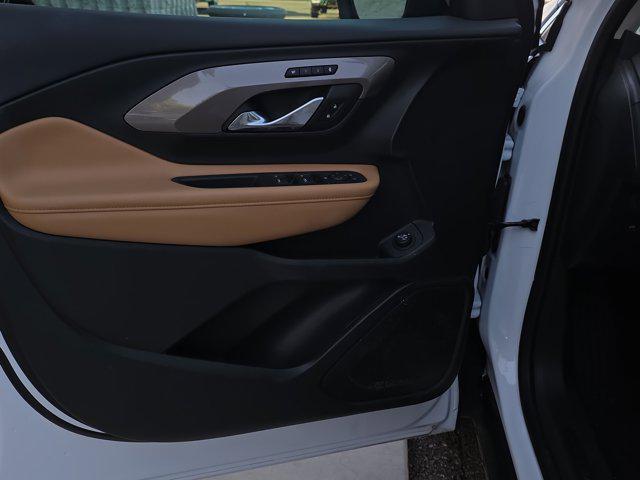 used 2020 GMC Terrain car, priced at $19,992