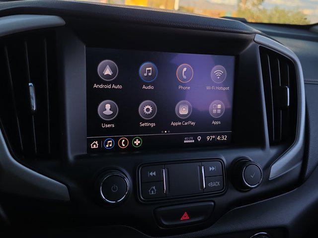 used 2020 GMC Terrain car, priced at $19,992