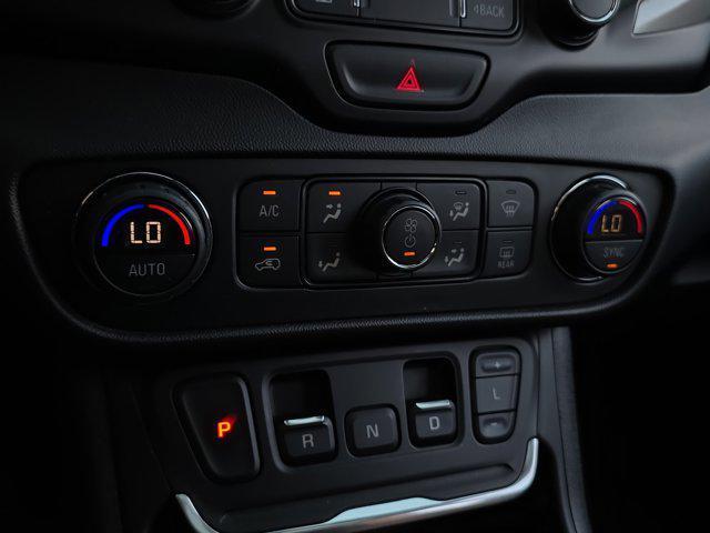 used 2020 GMC Terrain car, priced at $19,992