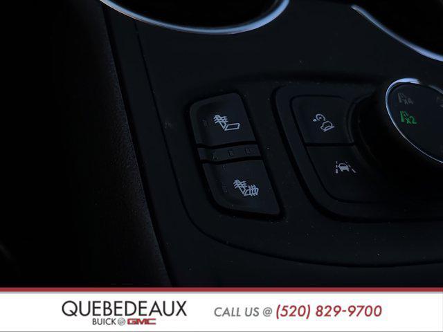 used 2020 GMC Terrain car, priced at $22,996