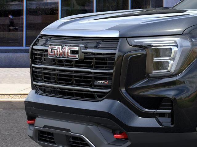 new 2026 GMC Terrain car, priced at $38,590